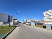Didelės Apimties Gamybinis–sandėliavimo - nuotraukos Nr. 22