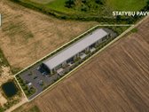 Parduodamas 1 Ha Sklypas Su Galimybe Keisti