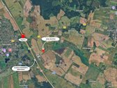 Parduodamas 1 Ha Sklypas Su Galimybe Keisti - nuotraukos Nr. 7
