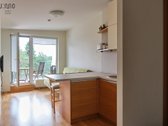 Poilsio Apartamentai Vanagupėje  14 Kv. M - nuotraukos Nr. 3