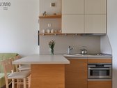 Poilsio Apartamentai Vanagupėje  14 Kv. M - nuotraukos Nr. 2