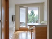Poilsio Apartamentai Vanagupėje  14 Kv. M - nuotraukos Nr. 4