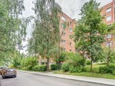 Trijų Kambarių Butas Antakalnyje, Kanklių G. 10a. - nuotraukos Nr. 3