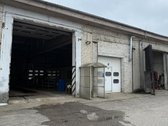 Nuomojamas komercinių patalpų ir transporto - nuotraukos Nr. 13