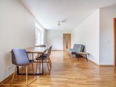 Trijų Kambarių Butas Antakalnyje, Kanklių G. 10a. - nuotraukos Nr. 5