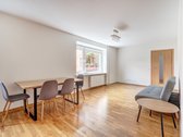 Trijų Kambarių Butas Antakalnyje, Kanklių G. 10a. - nuotraukos Nr. 6