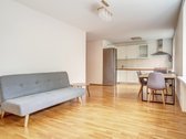 Trijų Kambarių Butas Antakalnyje, Kanklių G. 10a. - nuotraukos Nr. 7