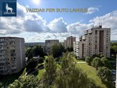 Geroje vietoje Rygos gatvėje, Justiniškėse, - nuotraukos Nr. 22