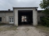 Nuomojamas komercinių patalpų ir transporto - nuotraukos Nr. 22