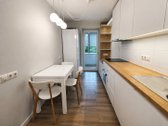 Išnuomojamas Erdvus 2 Atskirų Kambarių Butas - nuotraukos Nr. 2