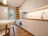 Išnuomojamas Erdvus 2 Atskirų Kambarių Butas - nuotraukos Nr. 4