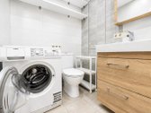 Išnuomojamas Erdvus 2 Atskirų Kambarių Butas - nuotraukos Nr. 7
