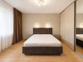Išnuomojamas Erdvus 2 Atskirų Kambarių Butas - nuotraukos Nr. 13
