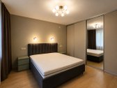 Išnuomojamas Erdvus 2 Atskirų Kambarių Butas - nuotraukos Nr. 14