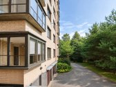 Išnuomojamas Erdvus 2 Atskirų Kambarių Butas - nuotraukos Nr. 16