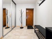 Išnuomojamas Erdvus 2 Atskirų Kambarių Butas - nuotraukos Nr. 17