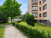 Išnuomojamas Erdvus 2 Atskirų Kambarių Butas - nuotraukos Nr. 18