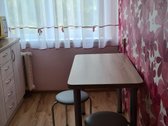 Nuomojamas šiltas, jaukus 1 kambario butas. - nuotraukos Nr. 2