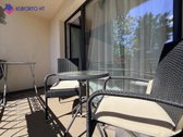 Parduodamas erdvus, šviesus 2 kambarių butas - nuotraukos Nr. 8