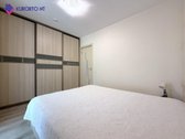 Parduodamas erdvus, šviesus 2 kambarių butas - nuotraukos Nr. 12