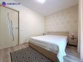 Parduodamas erdvus, šviesus 2 kambarių butas - nuotraukos Nr. 11