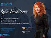 Didelės Apimties Gamybinis–sandėliavimo - nuotraukos Nr. 24