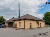 Parduodamas 496,70 kv. m maitinimo paskirties - nuotraukos Nr. 38