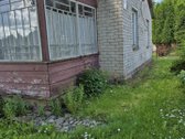 Parduodama neapleista 40 arų sodyba su daug - nuotraukos Nr. 4