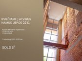 Kviečiame Į Atvirus Namus Liepos 22 D. - nuotraukos Nr. 2