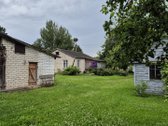 Parduodama neapleista 40 arų sodyba su daug - nuotraukos Nr. 13