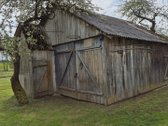 Parduodama neapleista 40 arų sodyba su daug - nuotraukos Nr. 18