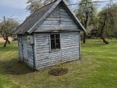 Parduodama neapleista 40 arų sodyba su daug - nuotraukos Nr. 15
