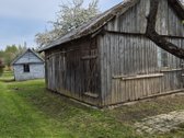 Parduodama neapleista 40 arų sodyba su daug - nuotraukos Nr. 17