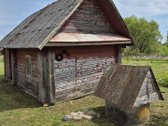 Parduodama neapleista 40 arų sodyba su daug - nuotraukos Nr. 22