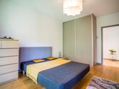 Išnuomojamas 2 kambarių butas pušų terasose. - nuotraukos Nr. 13
