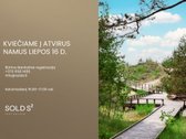 Kviečiame Į Atvirus Namus Liepos 16 D. - nuotraukos Nr. 2