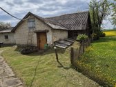 Parduodama neapleista 40 arų sodyba su daug - nuotraukos Nr. 11
