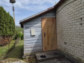 Parduodama neapleista 40 arų sodyba su daug - nuotraukos Nr. 10