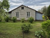 Parduodama neapleista 40 arų sodyba su daug - nuotraukos Nr. 9