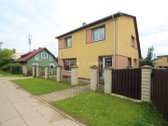 Miesto Centrinėje Dalyje J. Basanavičiaus