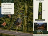 Nuosavas Kampelis Molėtų Krašte – Vos Už 9 500 €! - nuotraukos Nr. 5