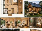 Nuosavas Kampelis Molėtų Krašte – Vos Už 9 500 €! - nuotraukos Nr. 6