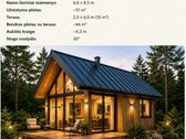 Nuosavas Kampelis Molėtų Krašte – Vos Už 9 500 €! - nuotraukos Nr. 7