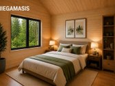 Nuosavas Kampelis Molėtų Krašte – Vos Už 9 500 €! - nuotraukos Nr. 10