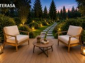 Nuosavas Kampelis Molėtų Krašte – Vos Už 9 500 €! - nuotraukos Nr. 12