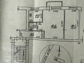 Renovuotas Butas Centre – Maži Mokesčiai – - nuotraukos Nr. 20