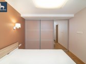Nuomojamas tvarkingas, kokybiškai įrengtas ir - nuotraukos Nr. 6