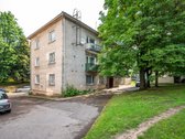 3 Kambarių Perspektyvus Butas  - nuotraukos Nr. 23