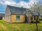 Parduodamas namas Šiaulių r., Šiupylių k.,