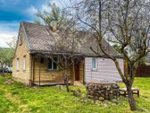 Parduodamas namas Šiaulių r., Šiupylių k., - nuotraukos Nr. 6